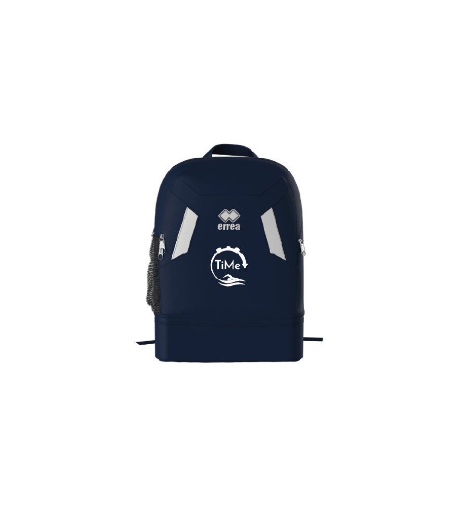 Erreà Booker rugzak-NAVY