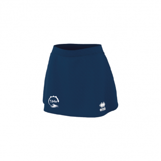 Erreà Ros3.0-skirt/rokje-navy