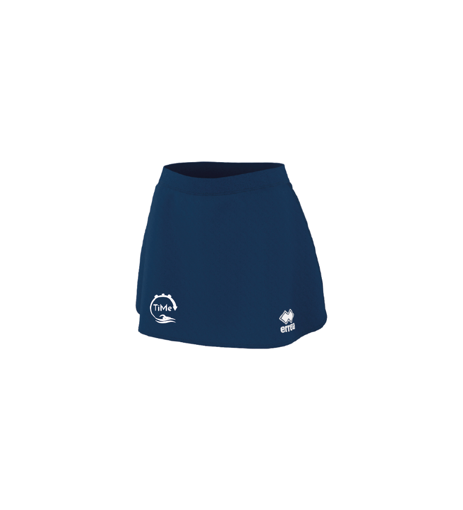 Erreà Ros3.0-skirt/rokje-navy