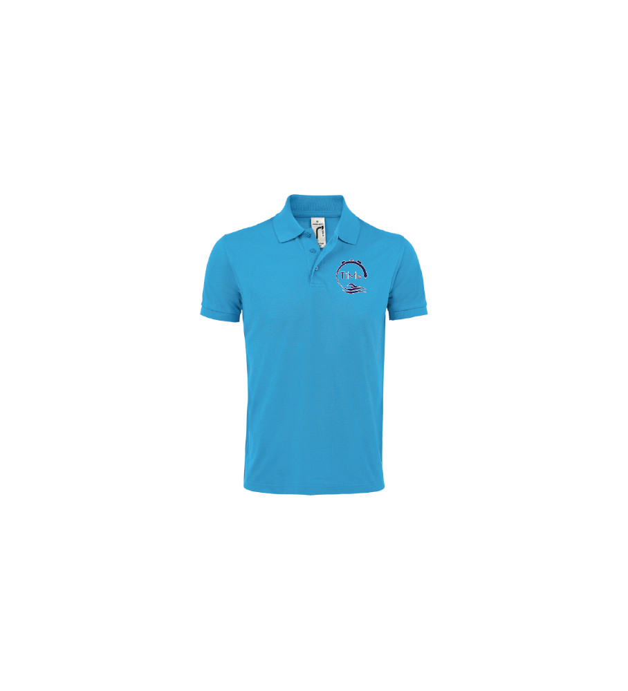 Prime polo- cyan