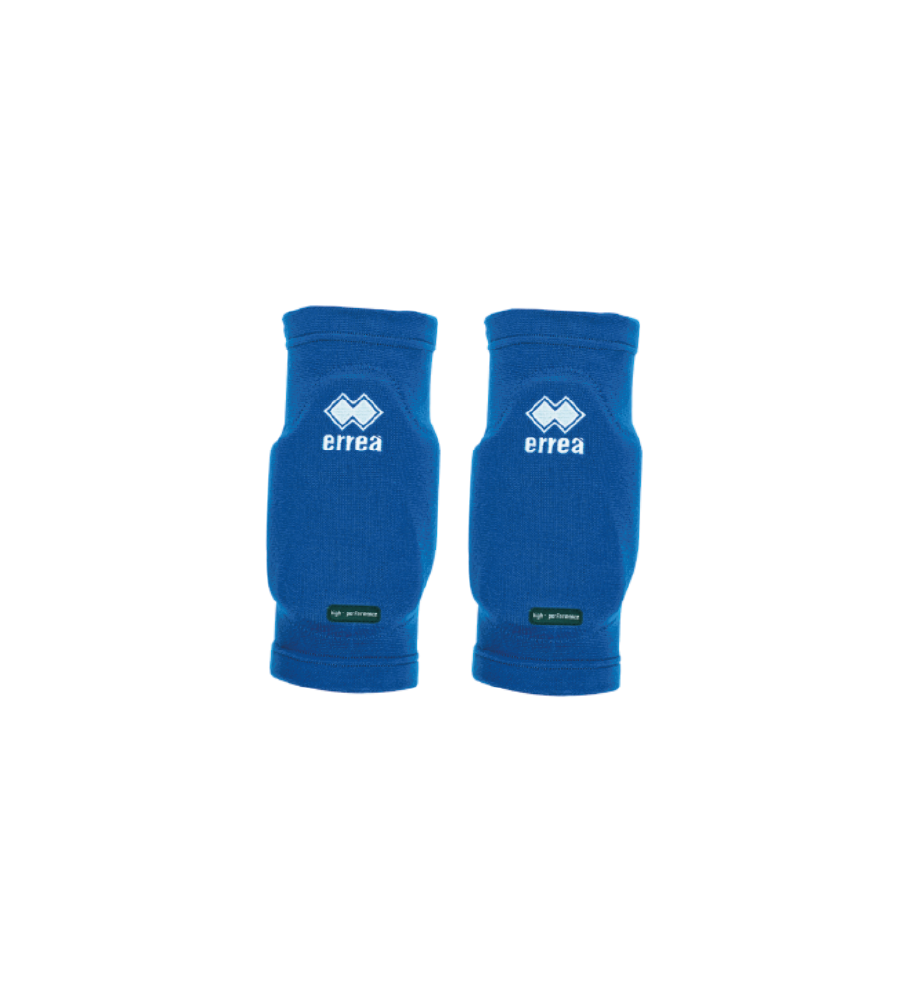 Erreà Tokyo kneepads-azurro
