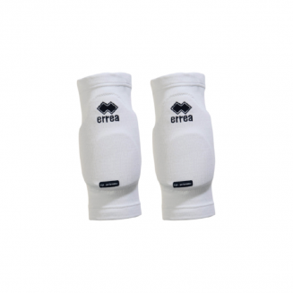 Erreà Tokyo kneepads-wit