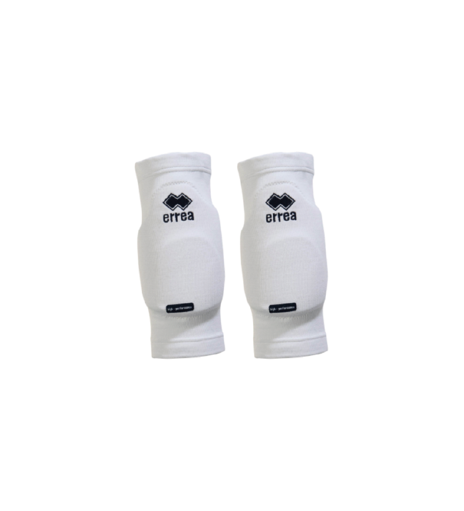 Erreà Tokyo kneepads-wit