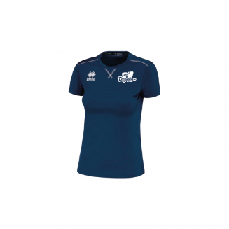 Erreà Marion dames shirt-navy