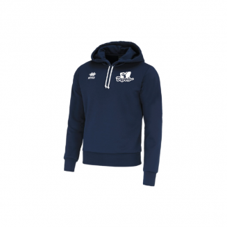 Erreà Jonas hoody-navy
