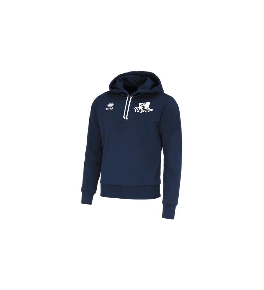 Erreà Jonas hoody-navy