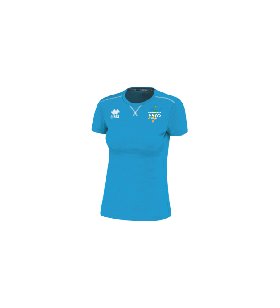 MEVO Ledegem-Erreà Marion-Volley short dames trainingset