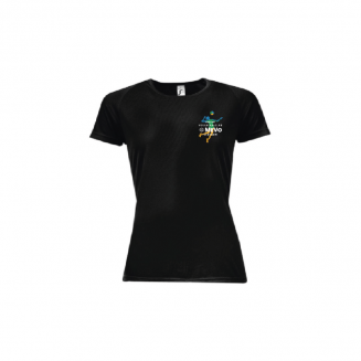 MEVO Ledegem dames Sporty...