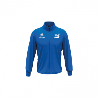 Erreà Kurt jasje-kon blauw