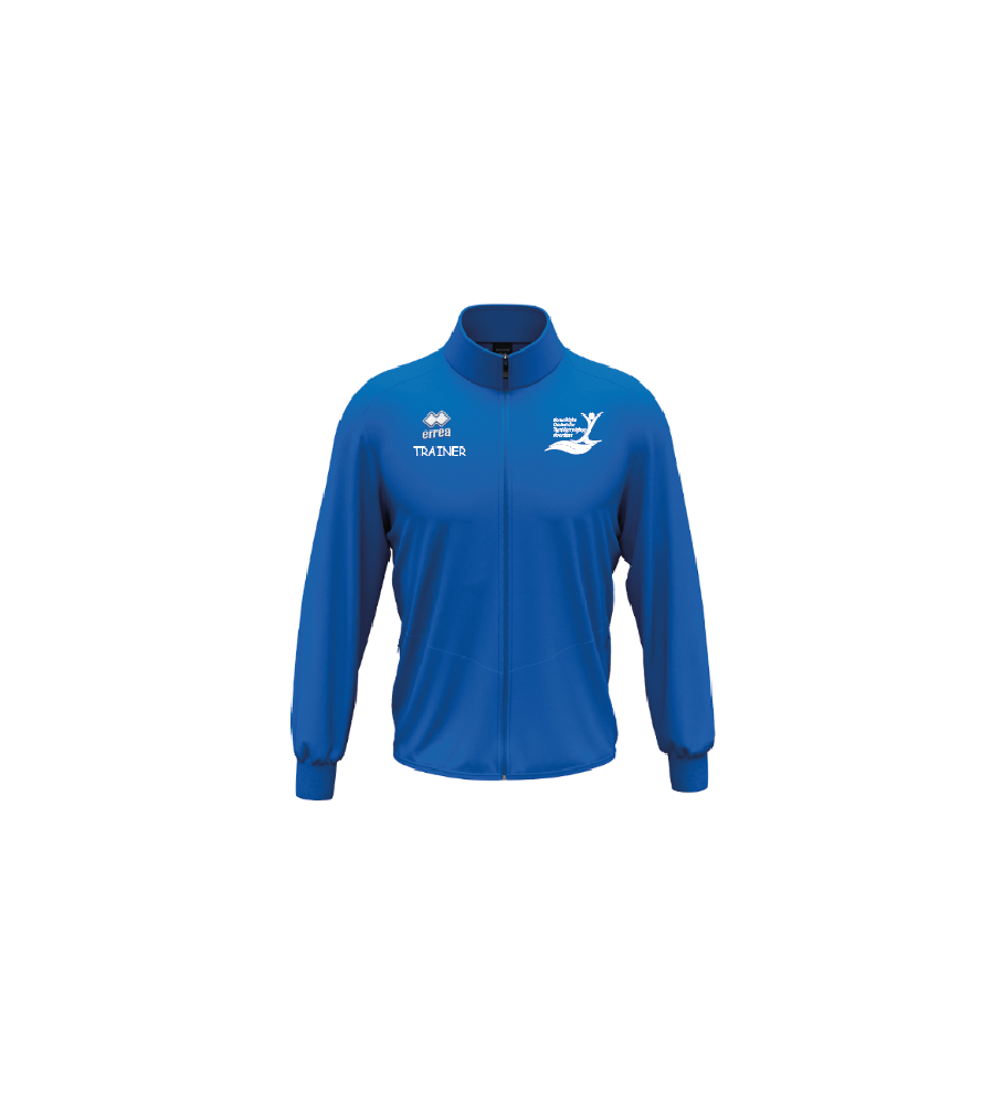 Erreà Kurt jasje-kon blauw