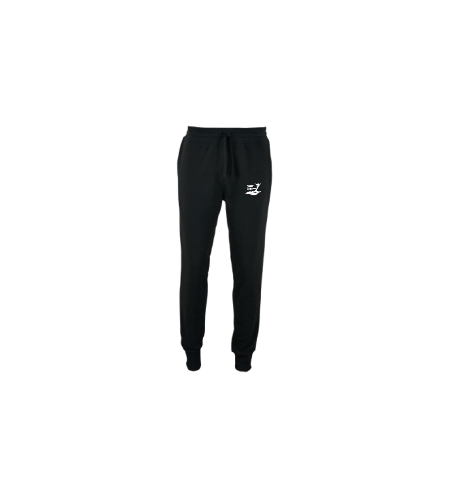 Jake trainingsbroek-zwart