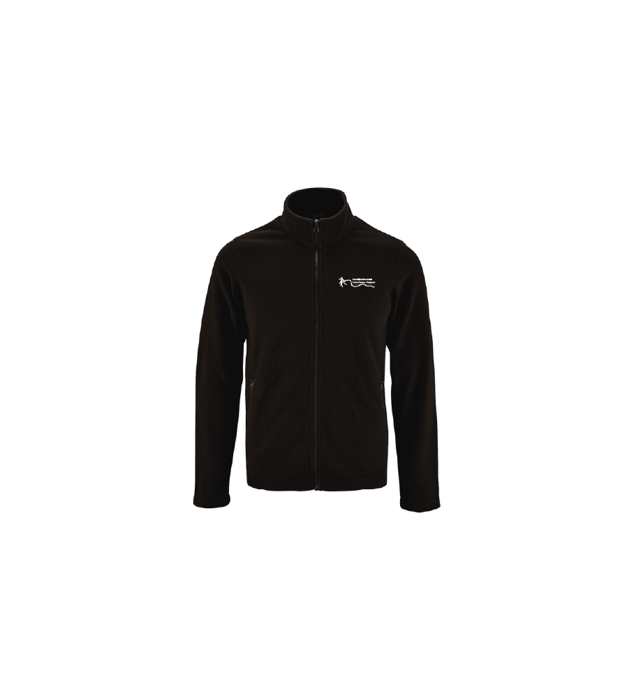 Sol's fleece Norman