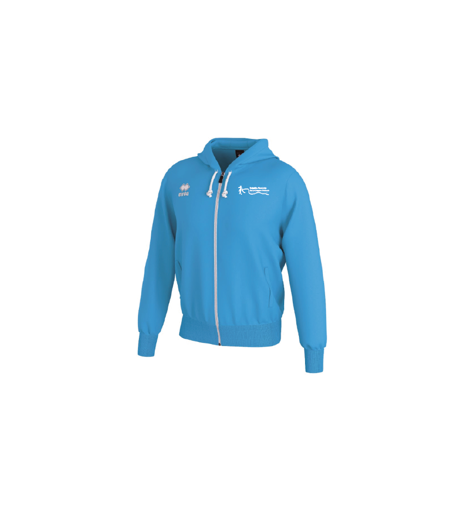 Erreà Jacob fullzip sweater
