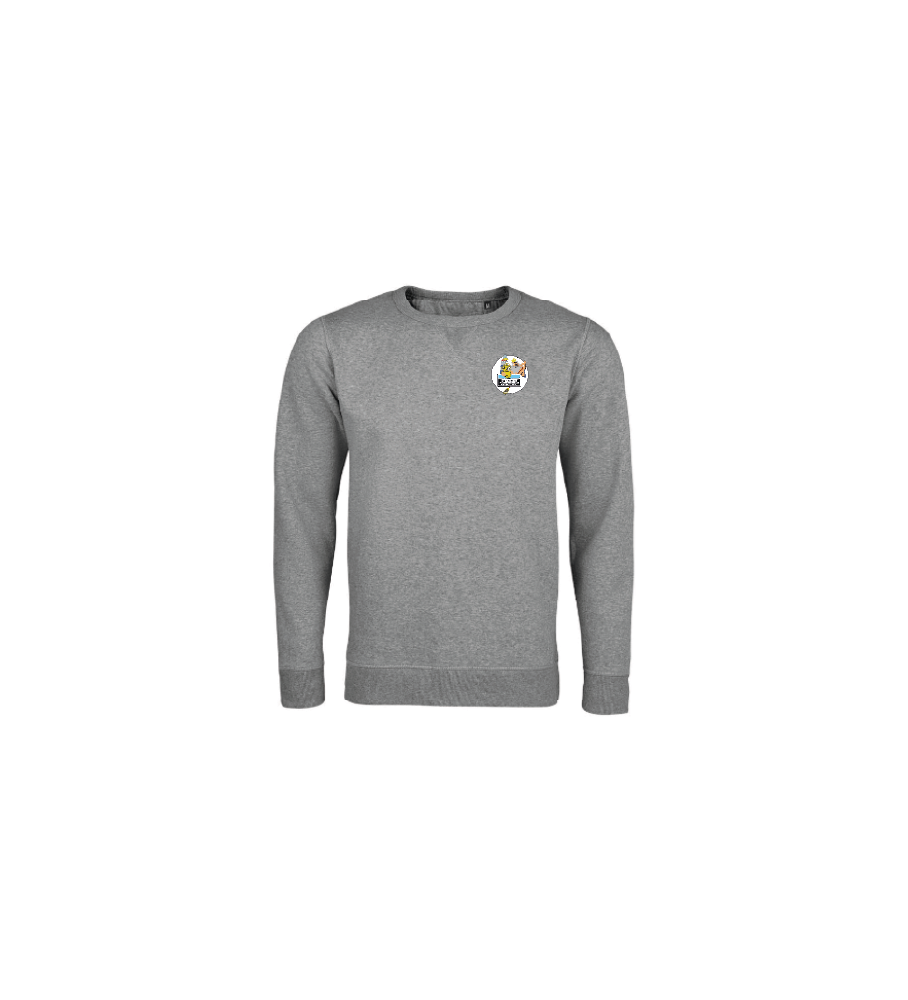 Sweat-trui Sully unisex