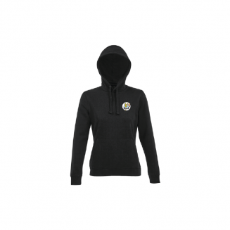 Hooded sweater Spencer dames