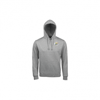 Hooded sweater Spencer heren