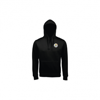 Hooded sweater Spencer heren