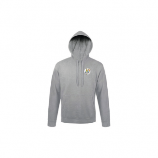 Hooded sweater Snake