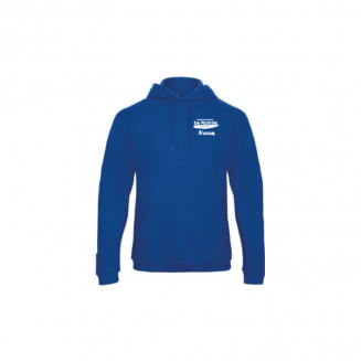 hooded sweater Slam unisex...