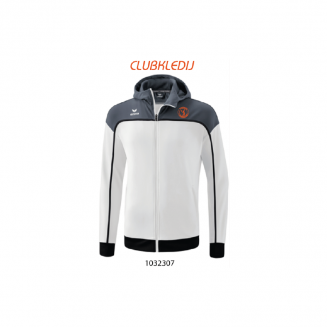 Erima Trainingsvest met kap