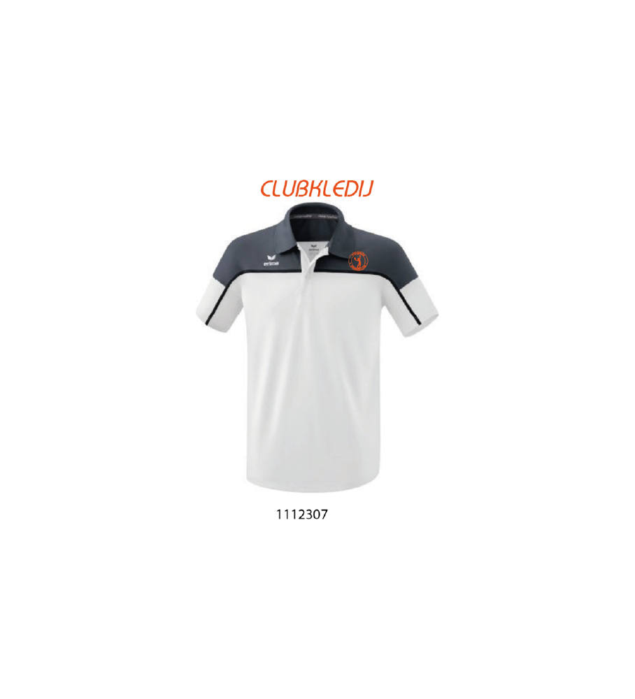 Erima polo Change