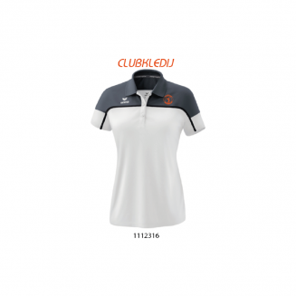Erima Dames polo Change