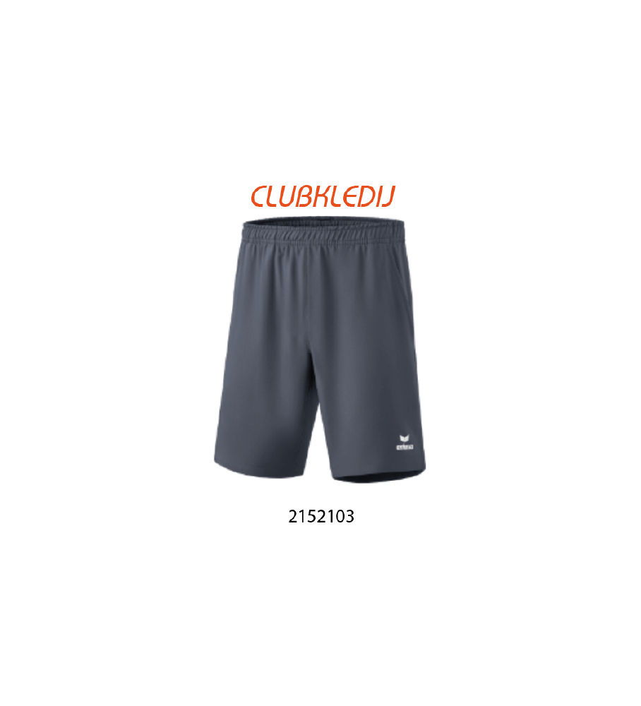 Erima tennisshort heren