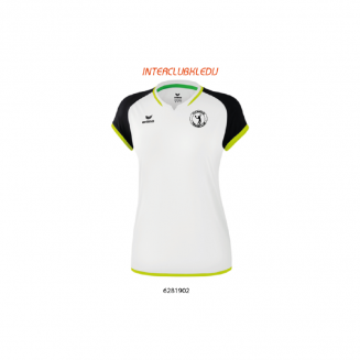 Erima Dames shirt Zenari3.0