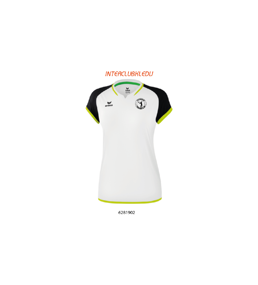 Erima Dames shirt Zenari3.0