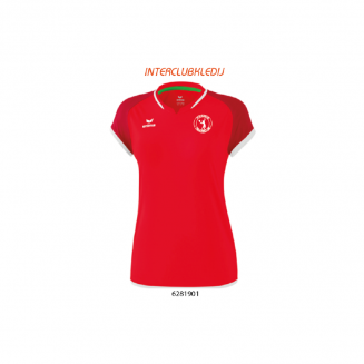 Erima Dames shirt Zenari3.0