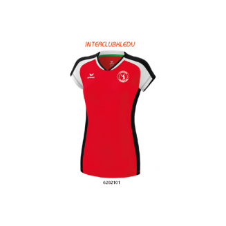Erima Dames shirt Gandia