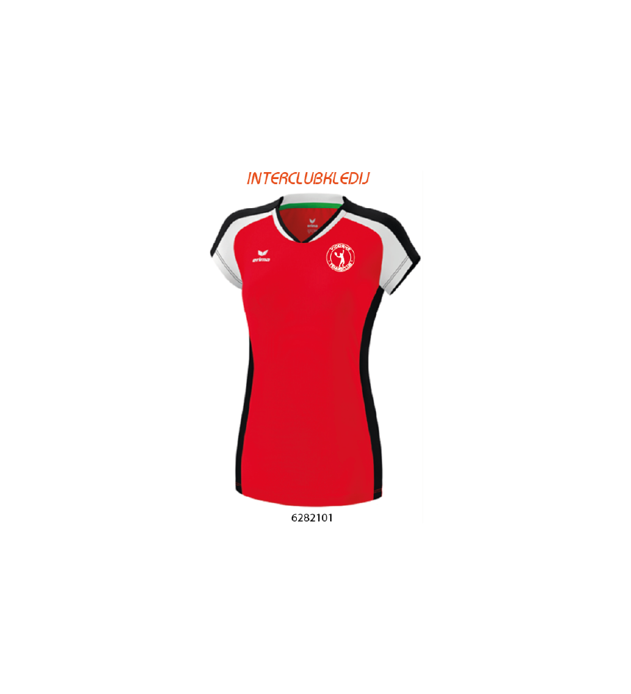Erima Dames shirt Gandia