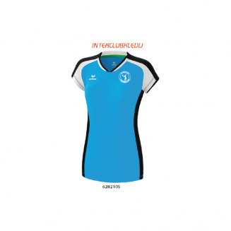 Erima Dames shirt Gandia