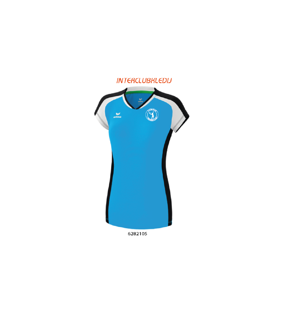 Erima Dames shirt Gandia