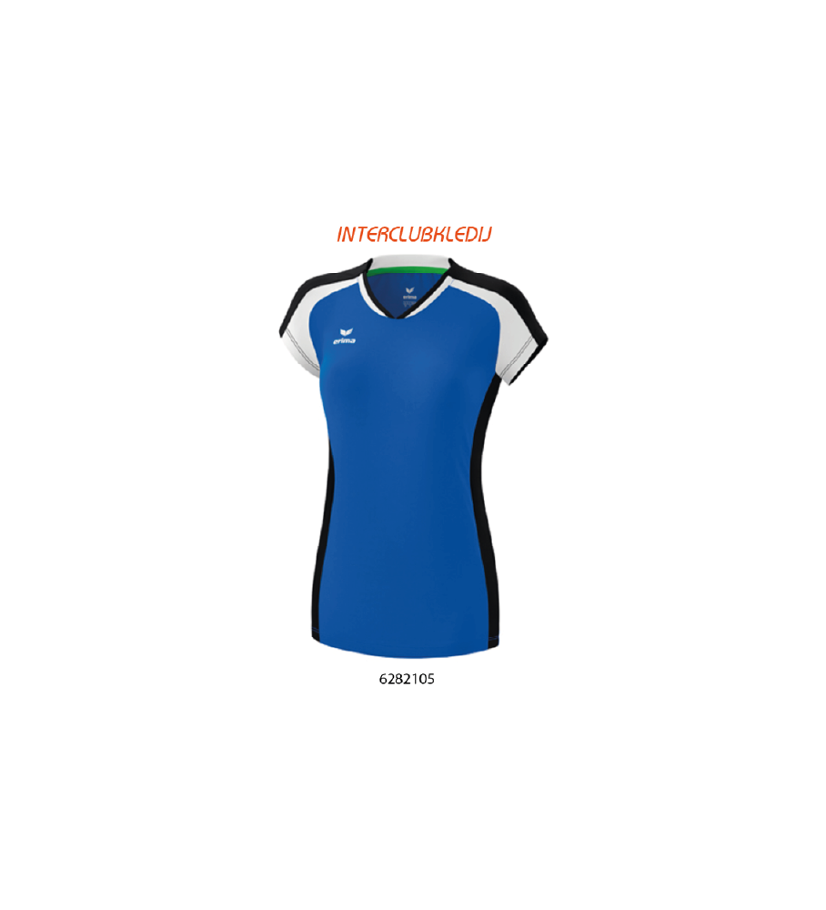 Erima Dames shirt Gandia