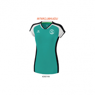 Erima Dames shirt Gandia