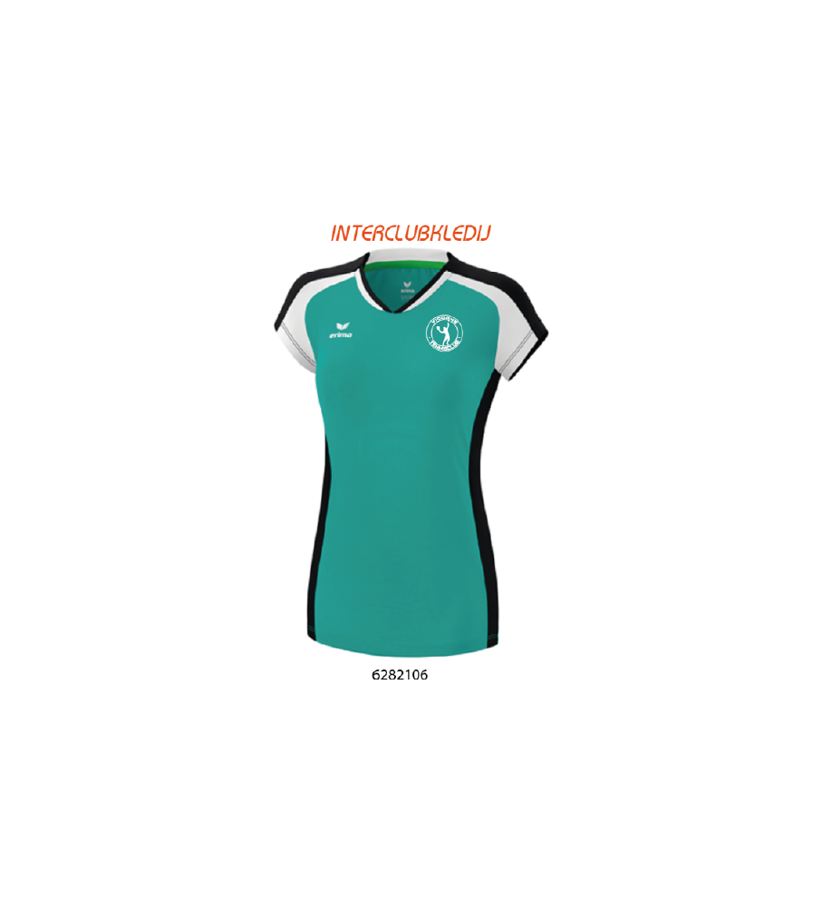 Erima Dames shirt Gandia