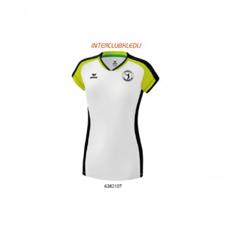 Erima Dames shirt Gandia