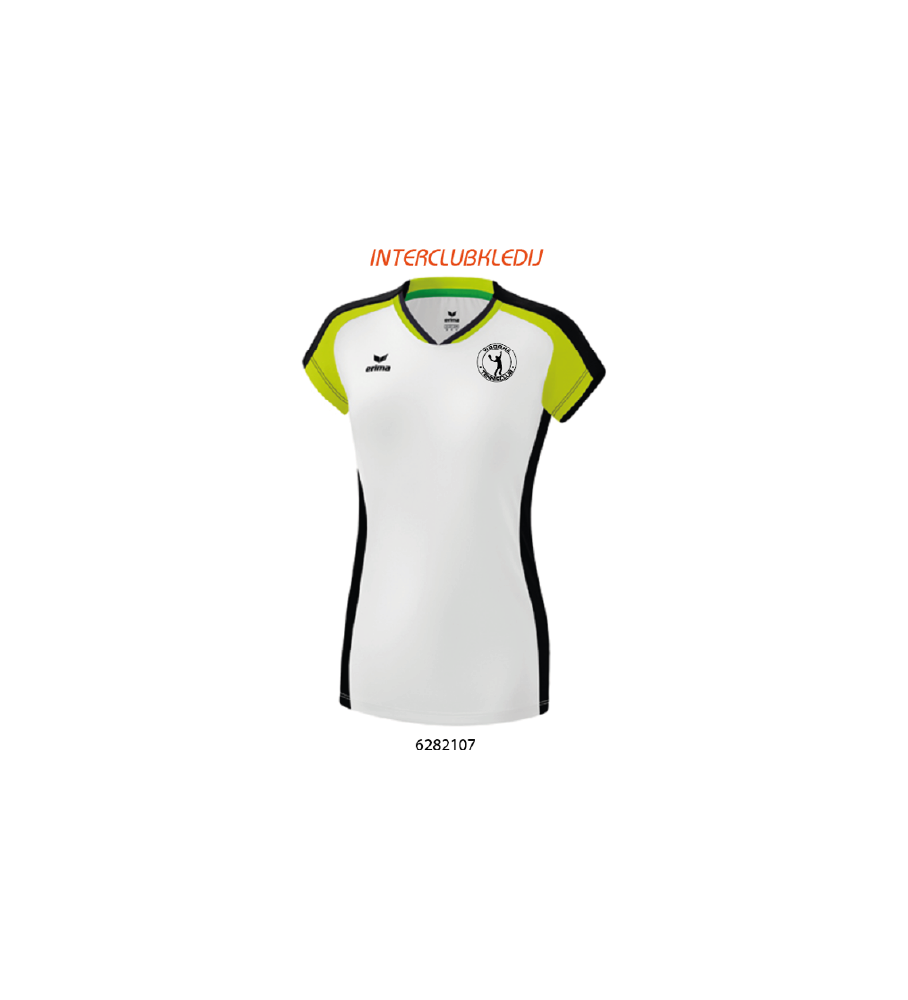 Erima Dames shirt Gandia