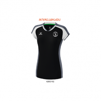 Erima Dames shirt Gandia