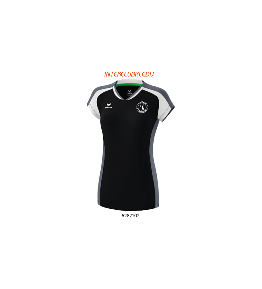 Erima Dames shirt Gandia