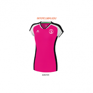 Erima Dames shirt Gandia