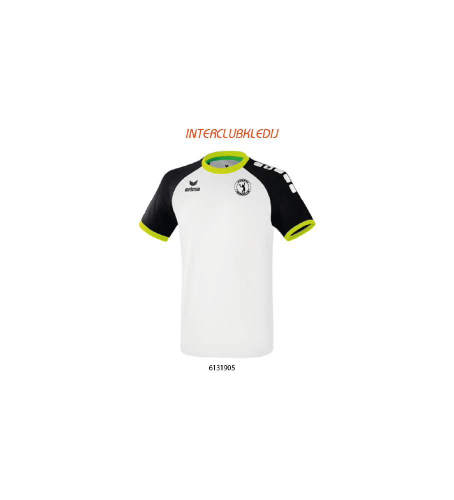 Erima Shirt-Zenira3.0