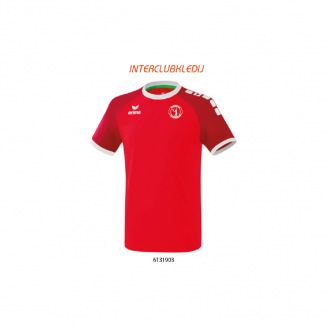 Erima Shirt-Zenira3.0