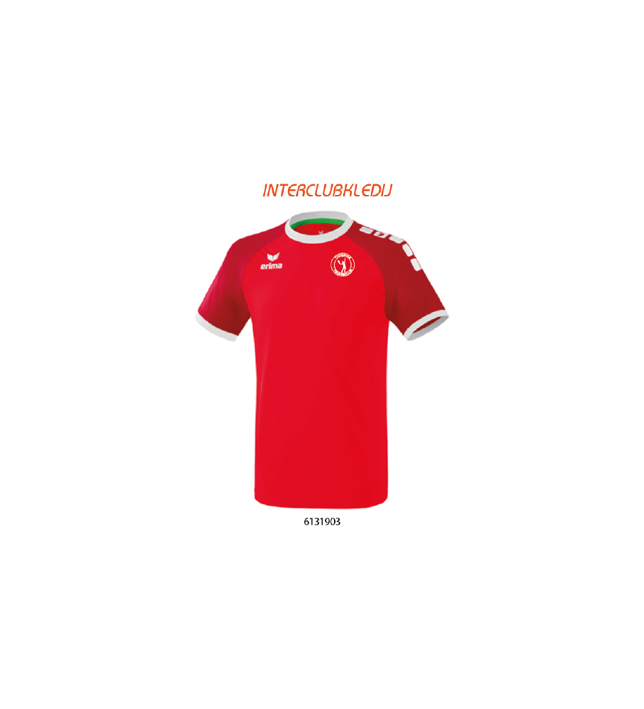 Erima Shirt-Zenira3.0