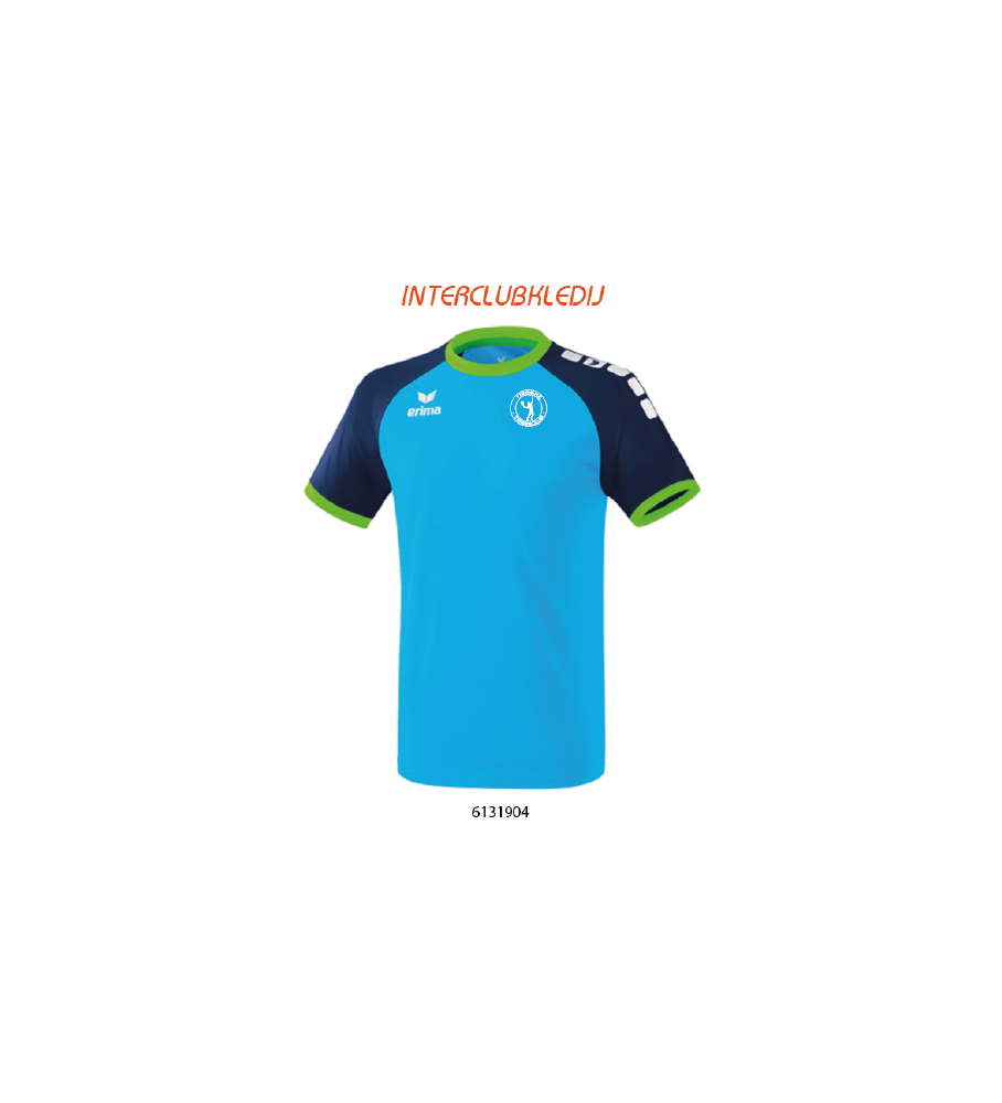 Erima Shirt-Zenira3.0