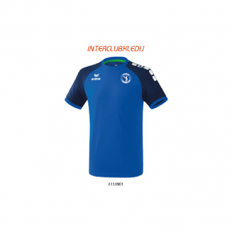 Erima Shirt-Zenira3.0
