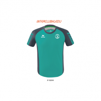 Erima Shirt-Six Wings