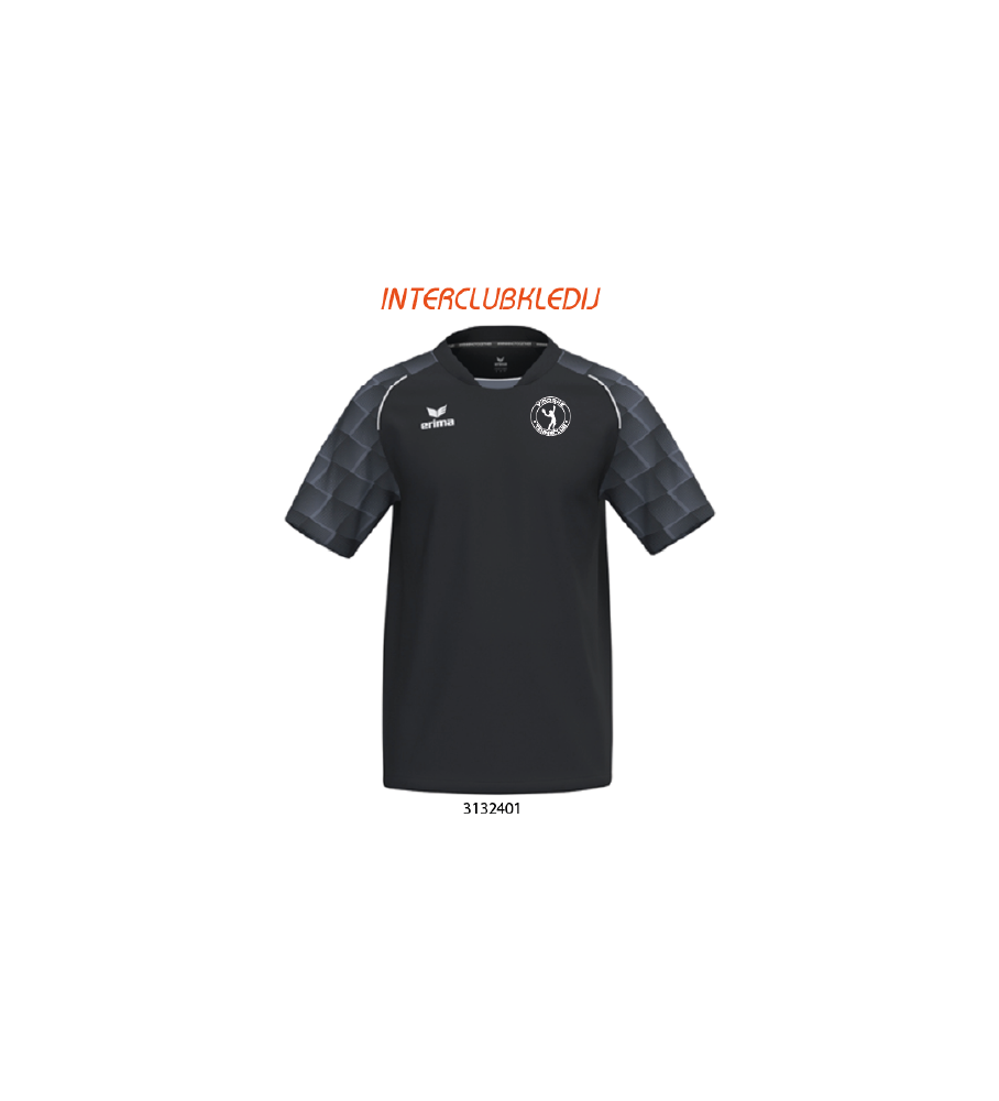 Erima Shirt-Evo Star