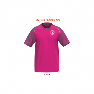 Erima Shirt-Evo Star